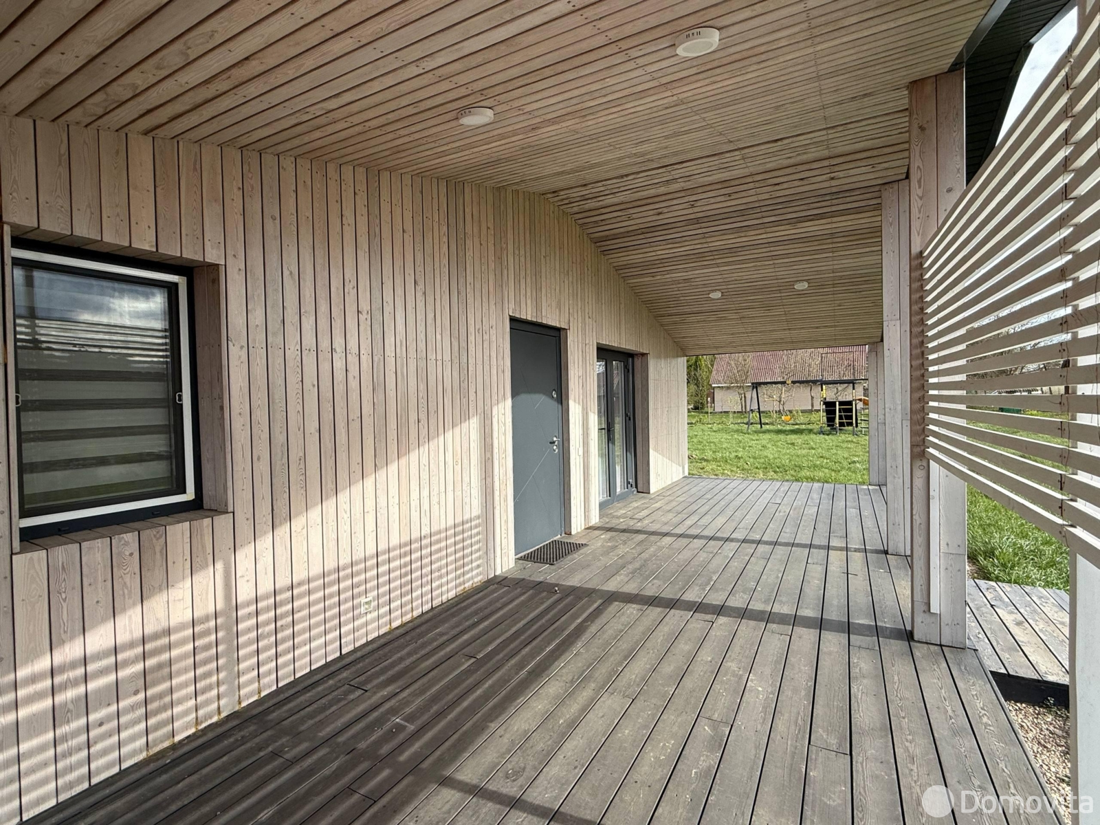 коттедж, Дубовики, ул. Кольцевая, д. 10/в 