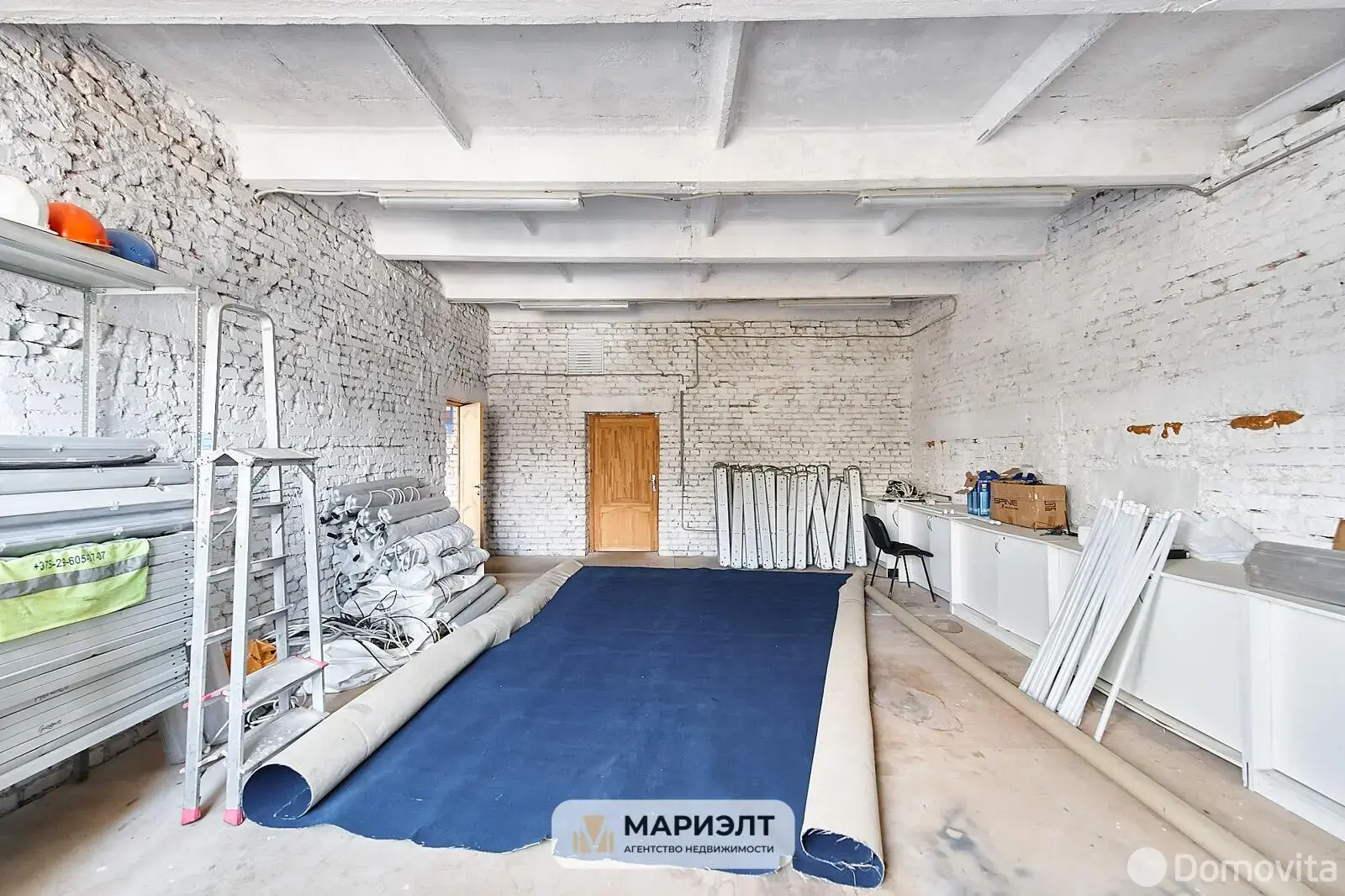 Купить складское помещение на д. 3 в Дачный - фото 20