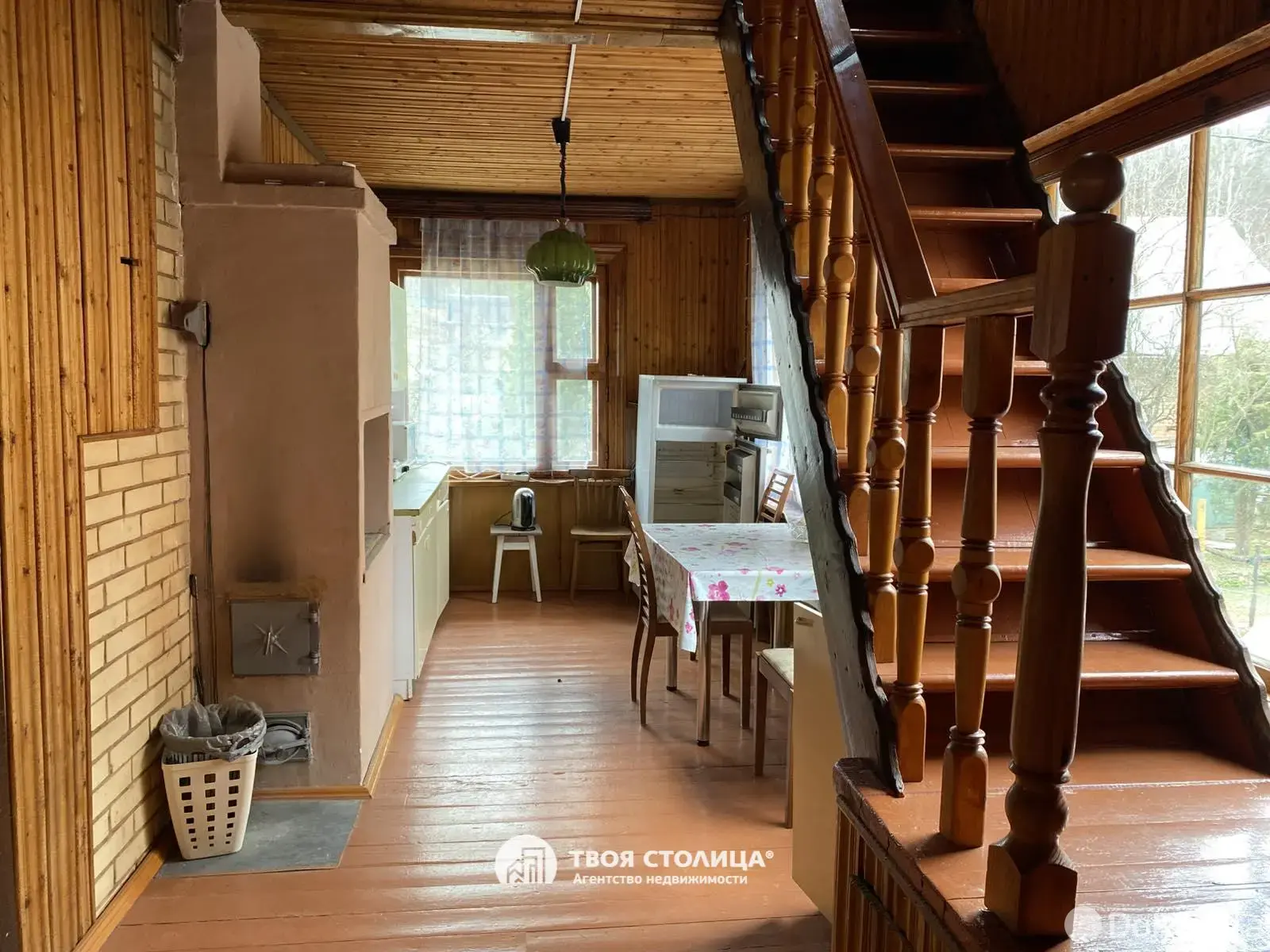 Стоимость продажи дачи, ВЕРАС-1987, 