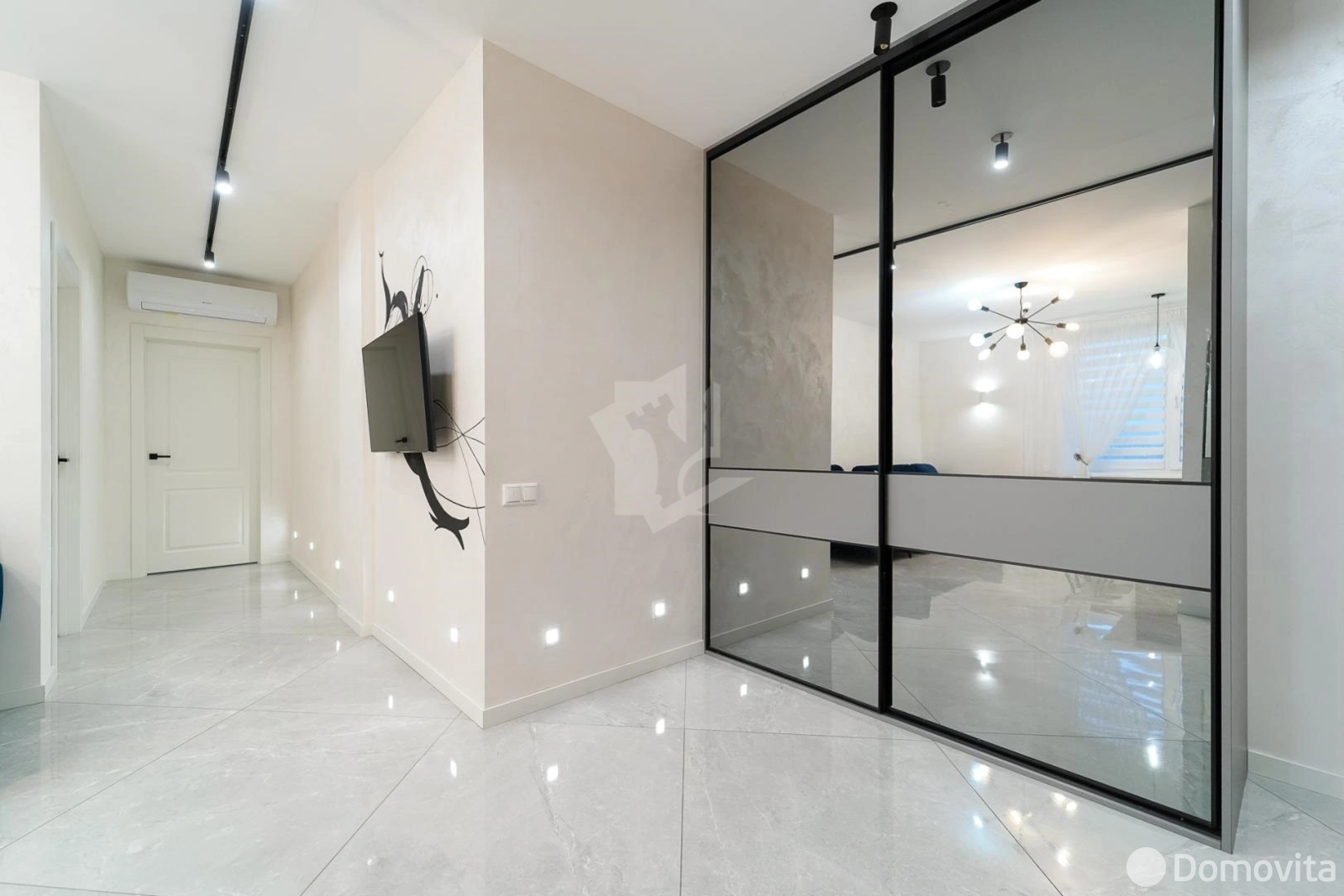 Снять 3-комнатную квартиру в Минске, пр-т Победителей, д. 135Б, 1300USD, код 150124 - фото 11