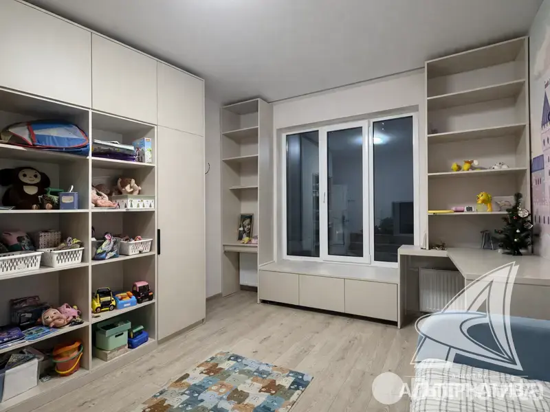 Продажа 1-этажной дачи в Контакт-2009 Брестская область, 513730BYN, код 186527 - фото 34