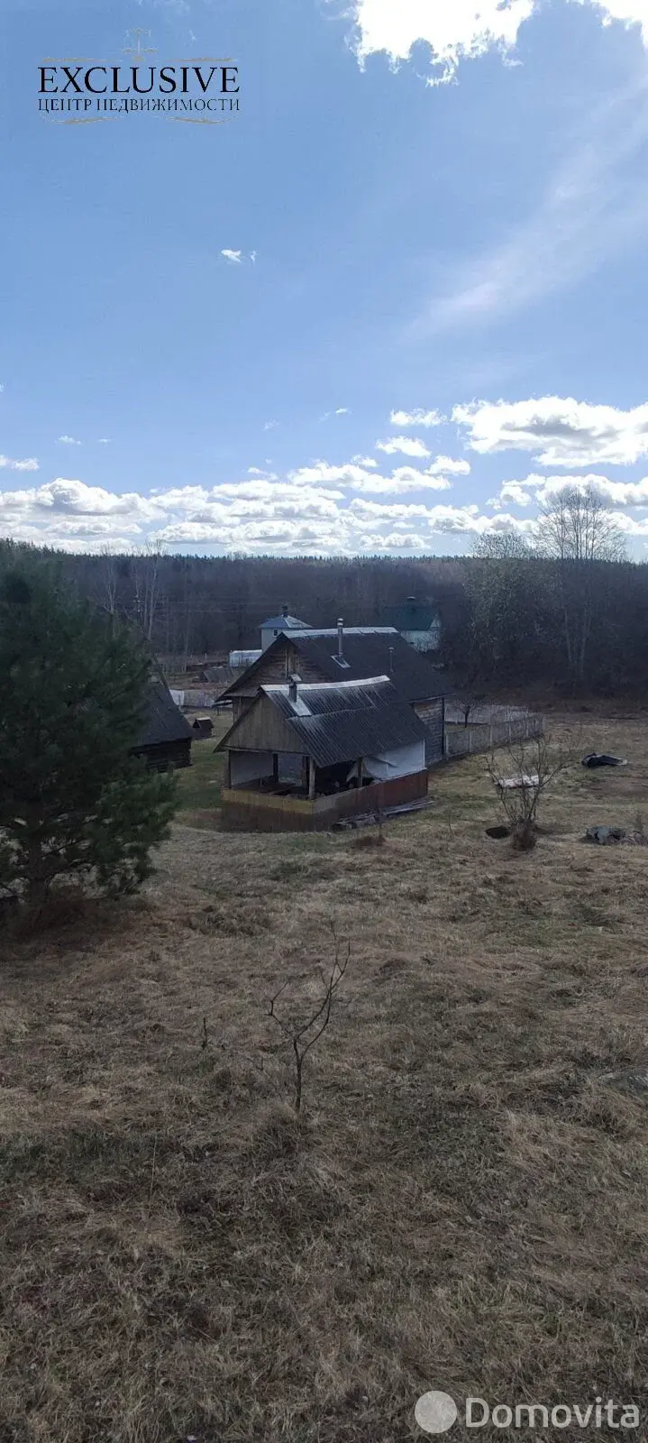 купить дом, Городец, д. 31