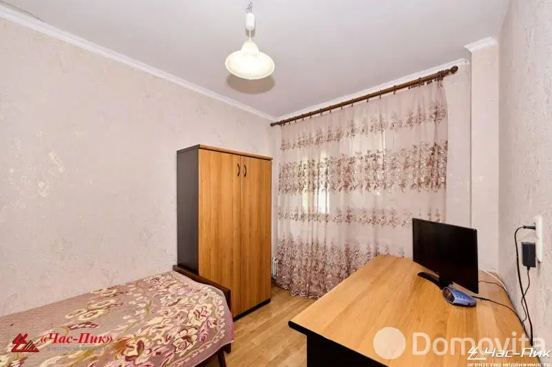 Купить 1-этажную дачу в Юхновке Минская область, 160000USD, код 185925 - фото 34
