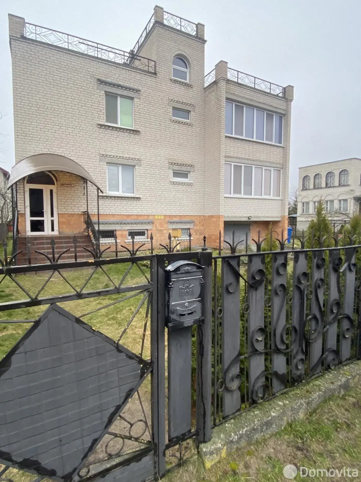 Цена продажи дома, Пинск, ул. Слободская