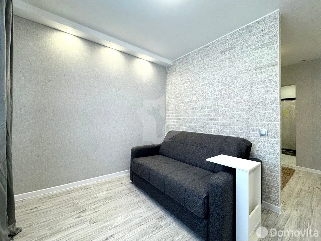 Снять 1-комнатную квартиру в Минске, ул. Максима Горецкого, д. 28, 500USD, код 148914 - фото 8