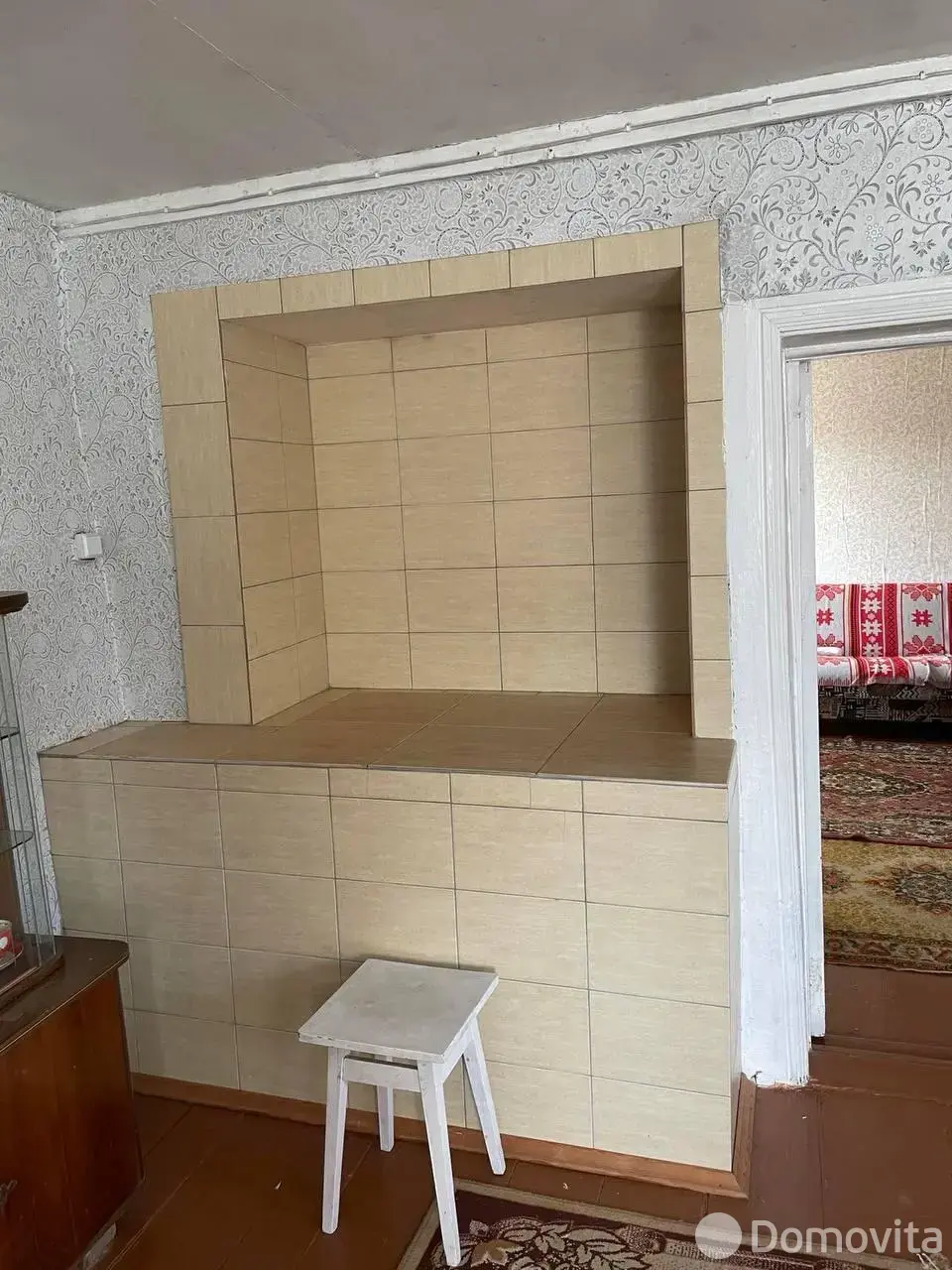 дом, Салтановка, д. 59