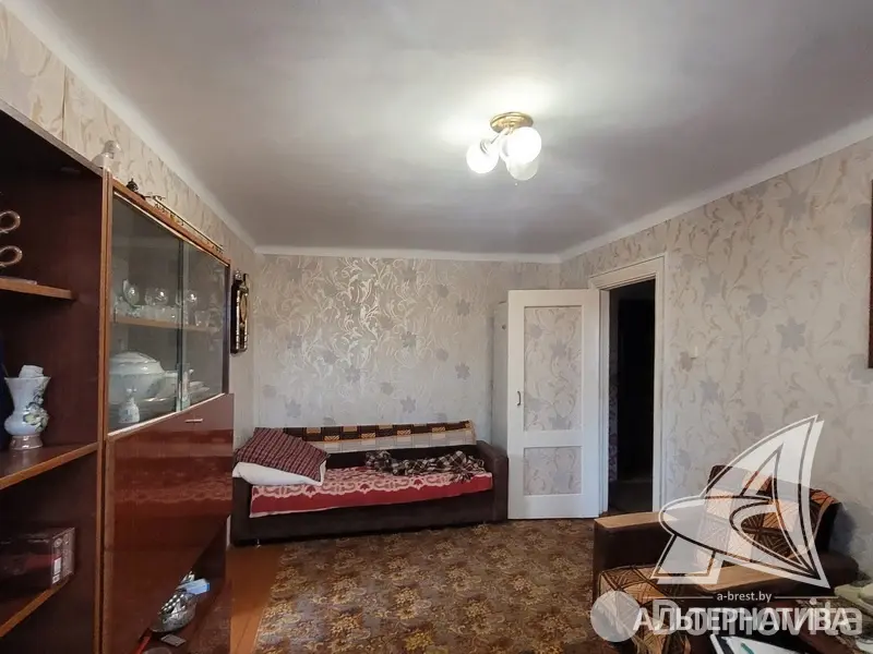 Купить 2-комнатную квартиру в Пелище, , 11350 USD, код: 1124462 - фото 3