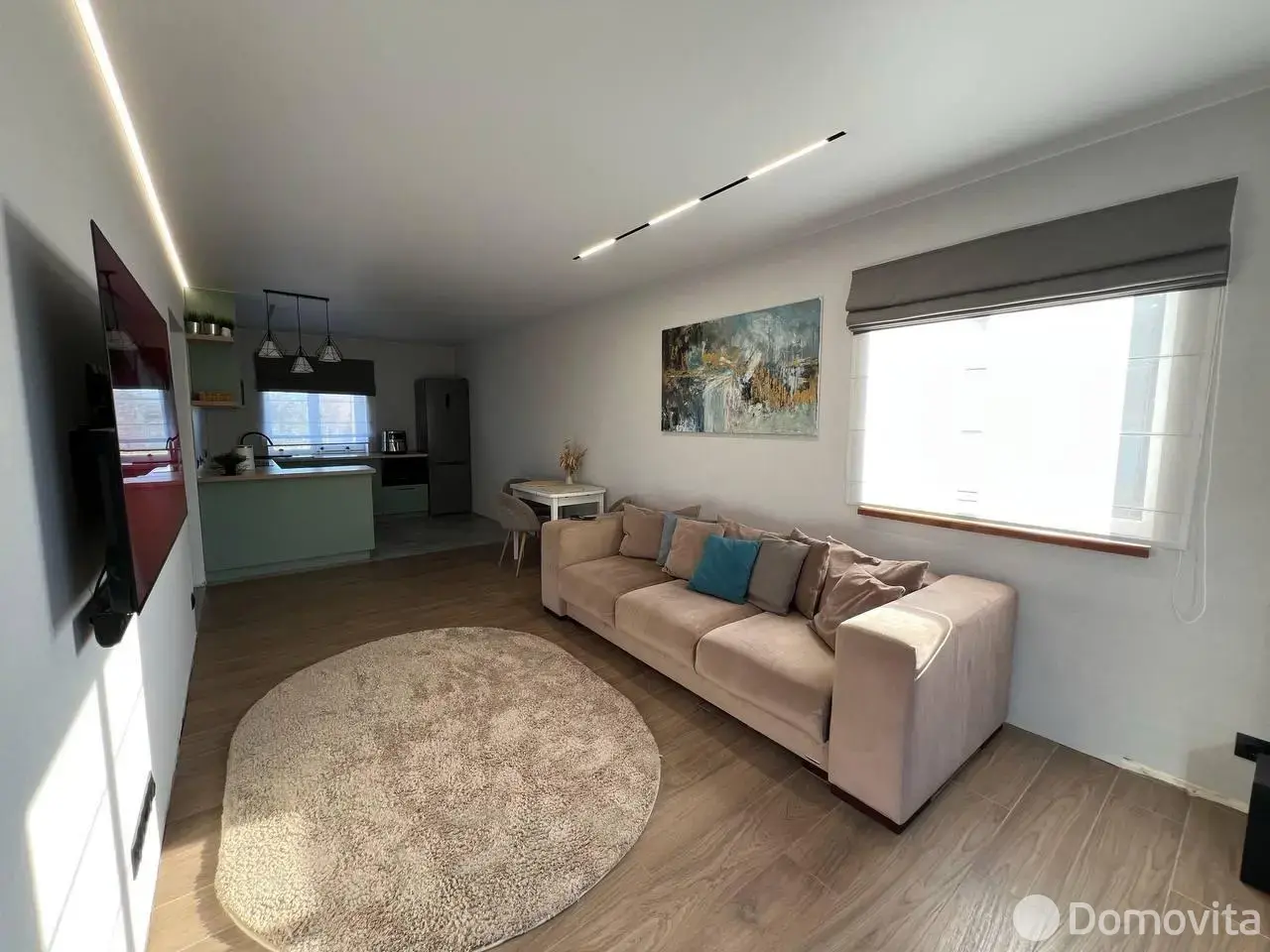 продажа коттеджа, Васьковщина, ул. Центральная