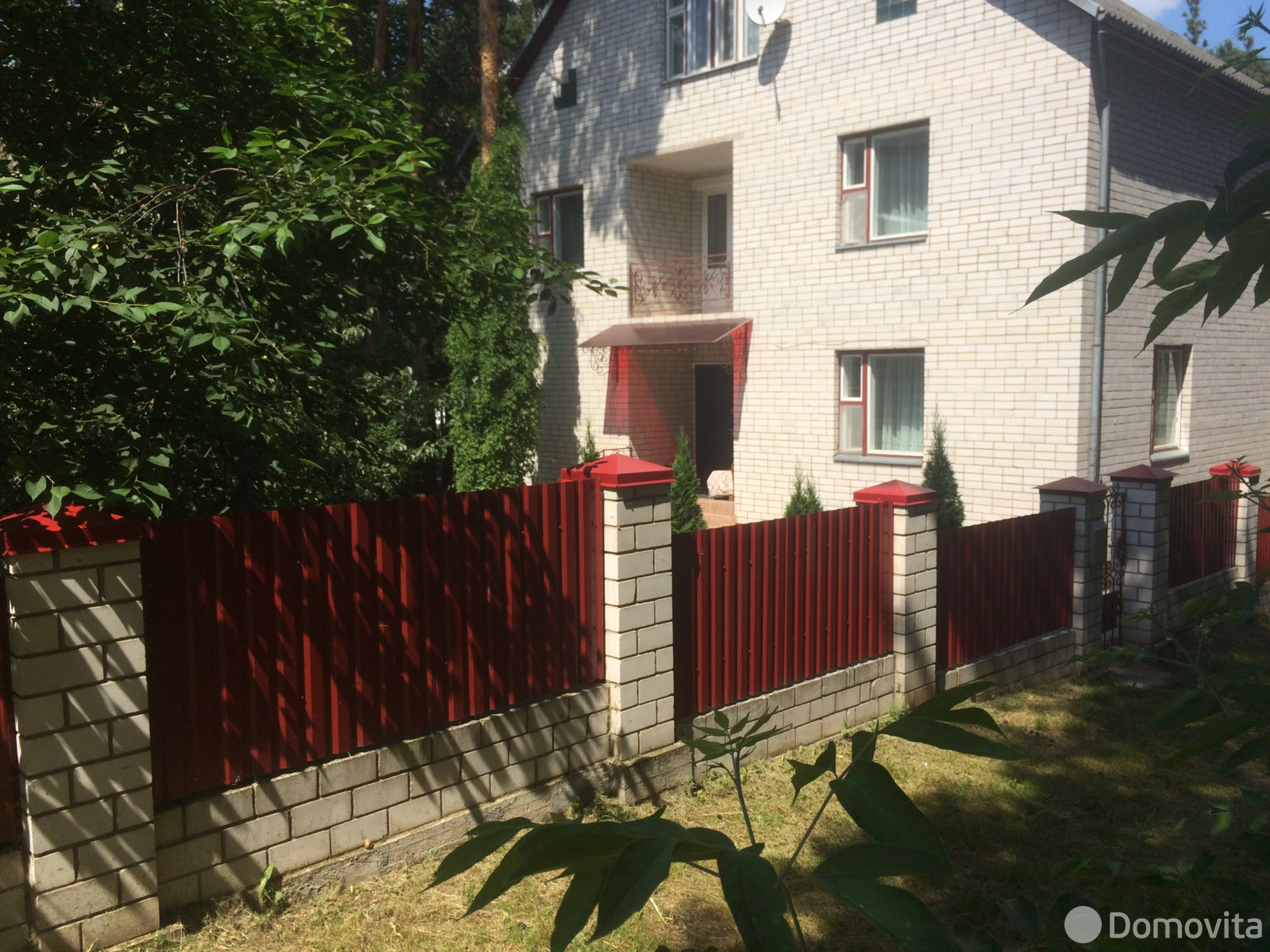 коттедж, Браслав, ул. Песчаная, д. 26 без посредников
