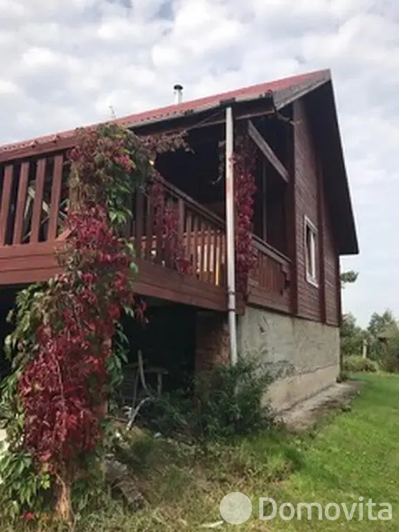 коттедж, Жуков Борок, ул. Центральная