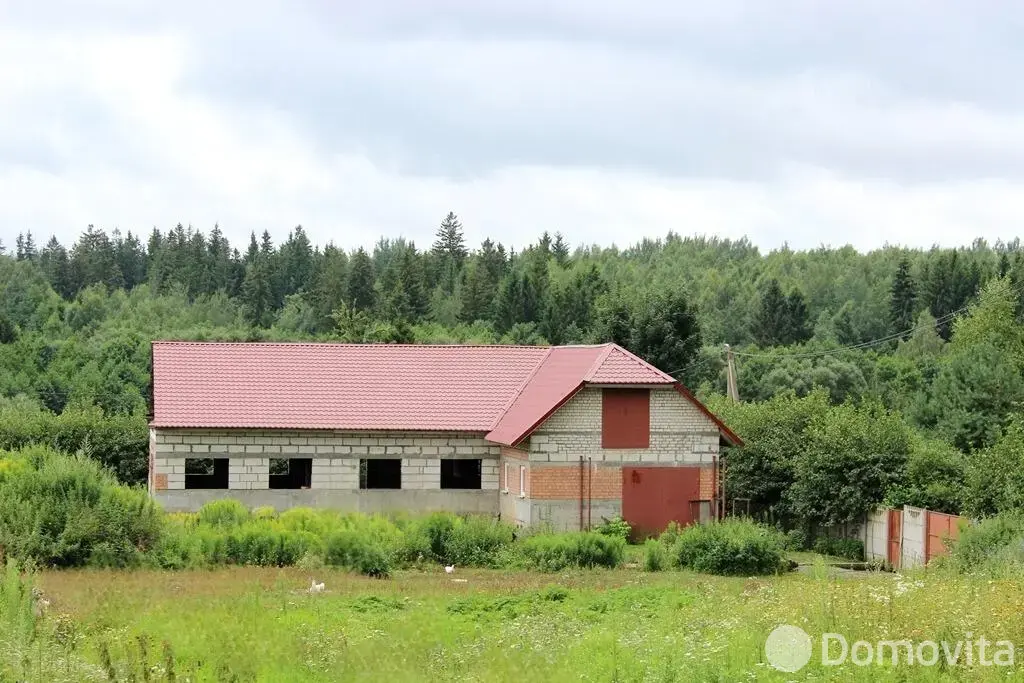 Стоимость продажи коттеджа, Каверляны, 