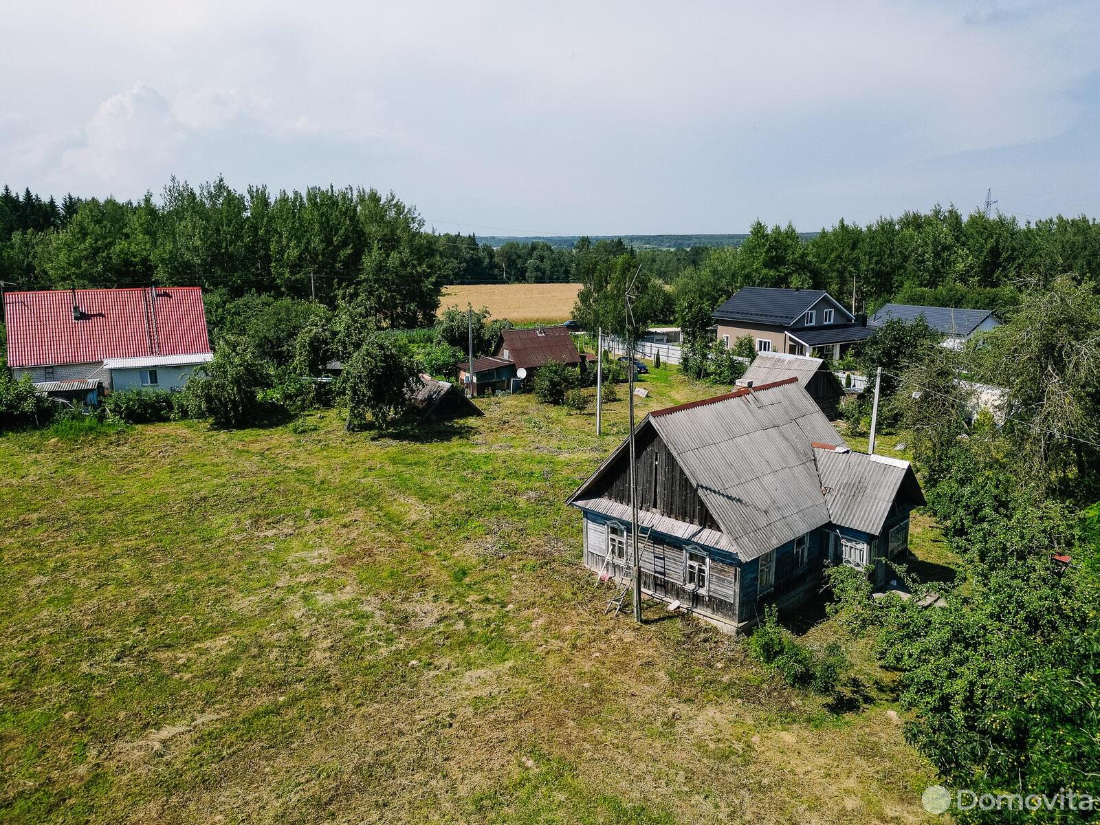 купить дом, Пигасово, ул. Центральная