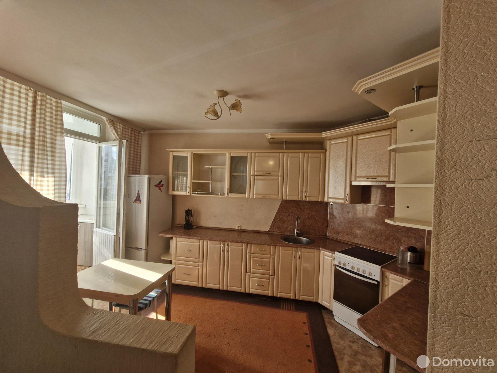 Купить 2-комнатную квартиру в Гродно, пр-т Янки Купалы, д. 88А, 49900 USD, код: 972190 - фото 2