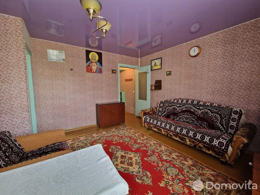 Купить 1-комнатную квартиру в Щучине, ул. Заводская, д. 8, 12900 USD, код: 927572 - фото 2