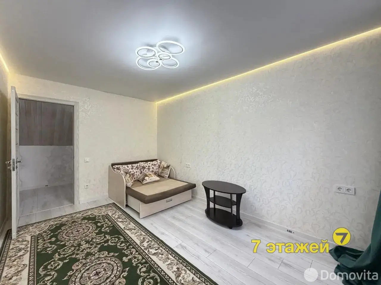 Продажа 2-этажной дачи в Трактор-Колоницы Минская область, 415000BYN, код 186226 - фото 33