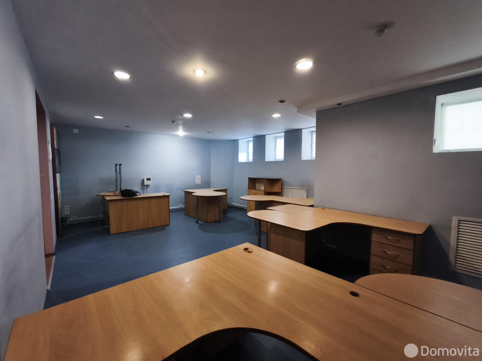 Купить офис на ул. Седых, д. 12/А в Минске, 90000USD, код 10242 - фото 6