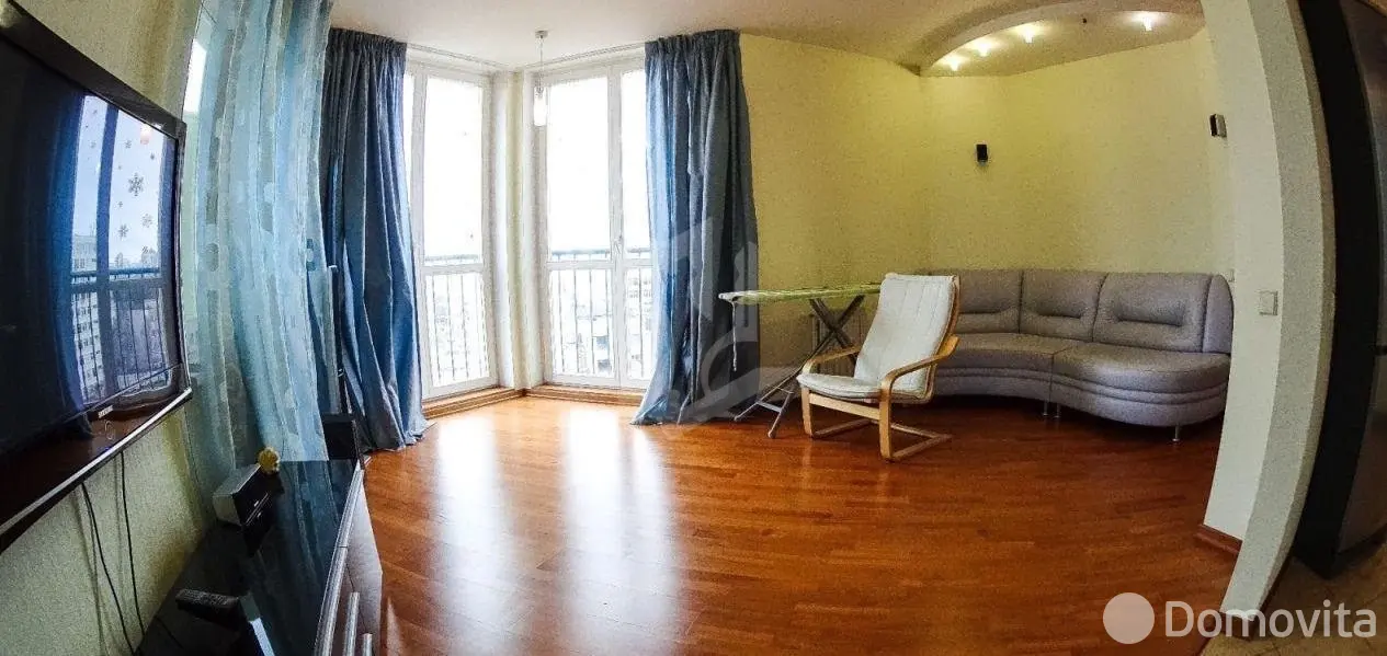 квартира, Минск, ул. Кропоткина, д. 57 в Центральном районе