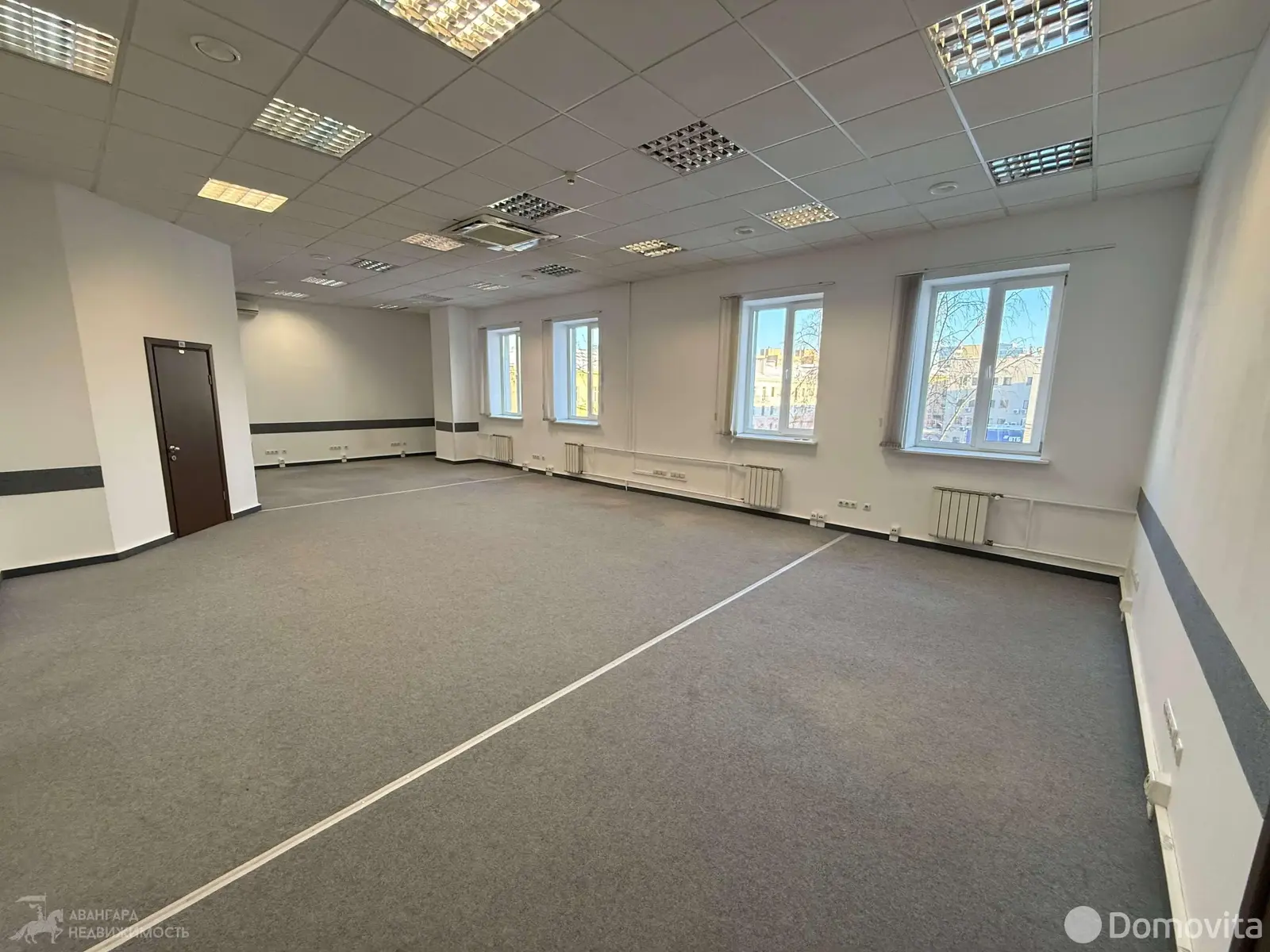 Снять офис на ул. Фабрициуса, д. 8/Б1 в Минске, 5828BYN, код 15777 - фото 2