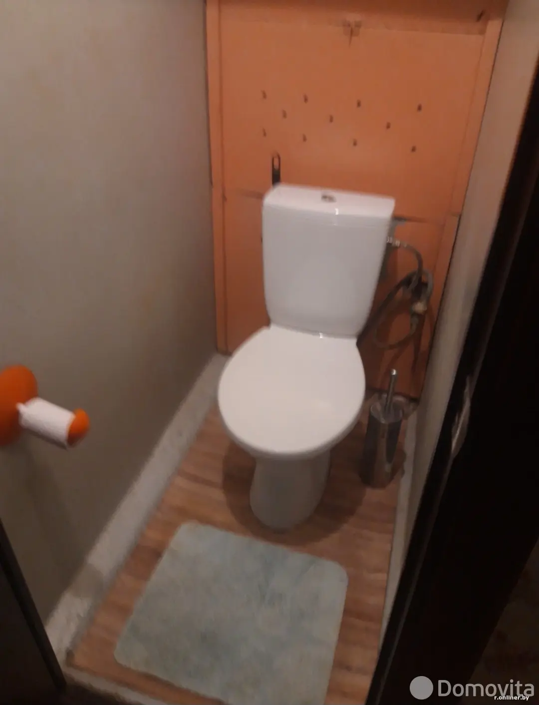 Снять 2-комнатную квартиру в Минске, ул. Бурдейного, д. 45, 350USD, код 145939 - фото 5