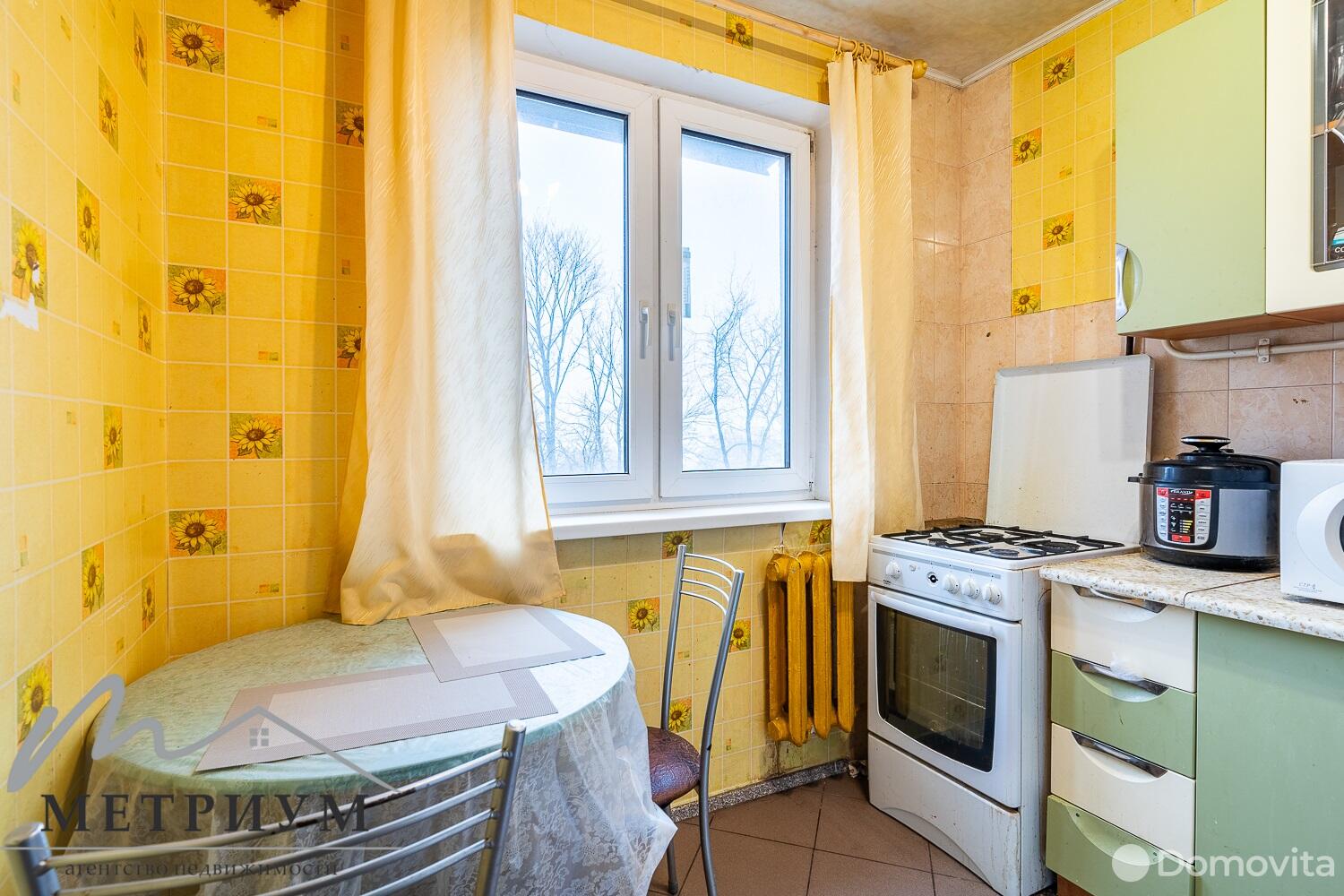 Купить 2-комнатную квартиру в Минске, ул. Смолячкова, д. 26, 65000 USD, код: 948720 - фото 5