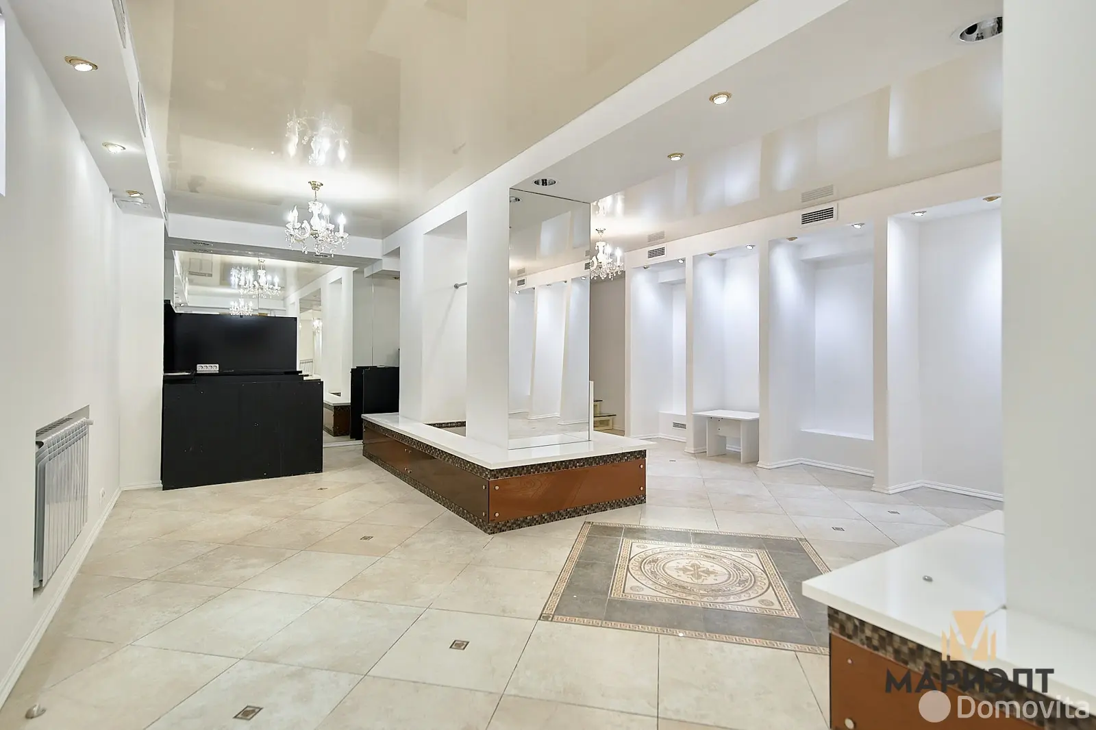 Продажа торговой точки на ул. Карла Маркса, д. 20 в Минске, 189000USD, код 997911 - фото 11