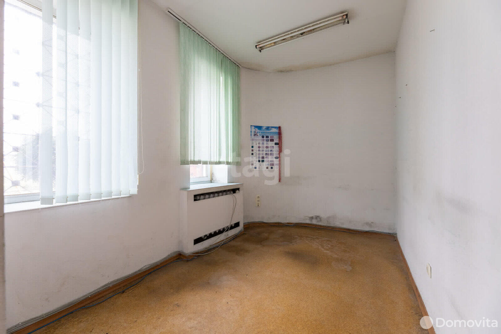 Купить офис на ул. Михася Лынькова, д. 123/Б в Минске, 1900000USD, код 7128 - фото 31