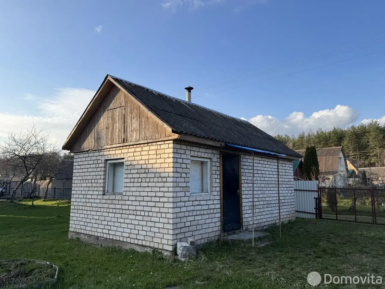 дача, Экспресс, д. 67 