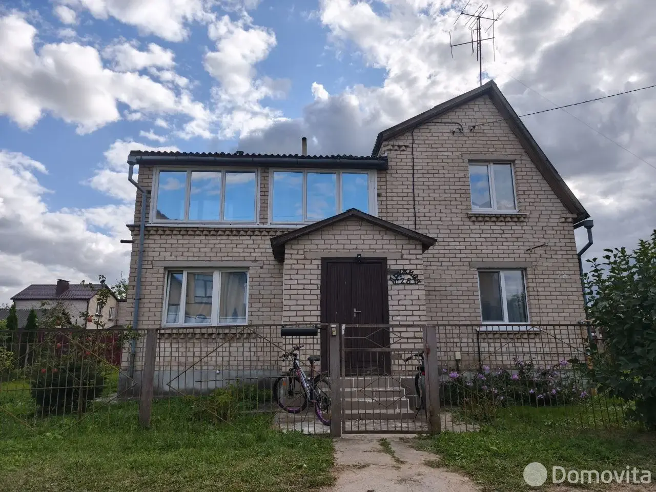 купить дом, Слуцк, ул. Дружная, д. 28
