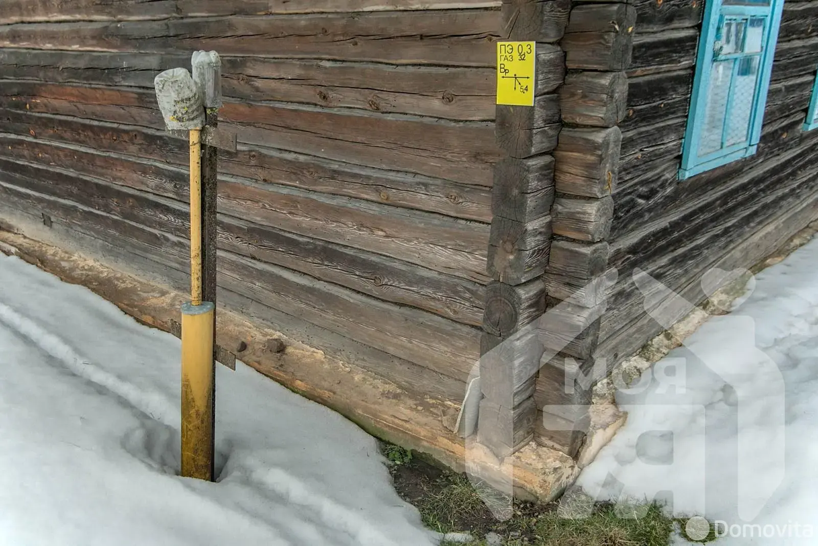 дом, Баранцы, ул. Советская 