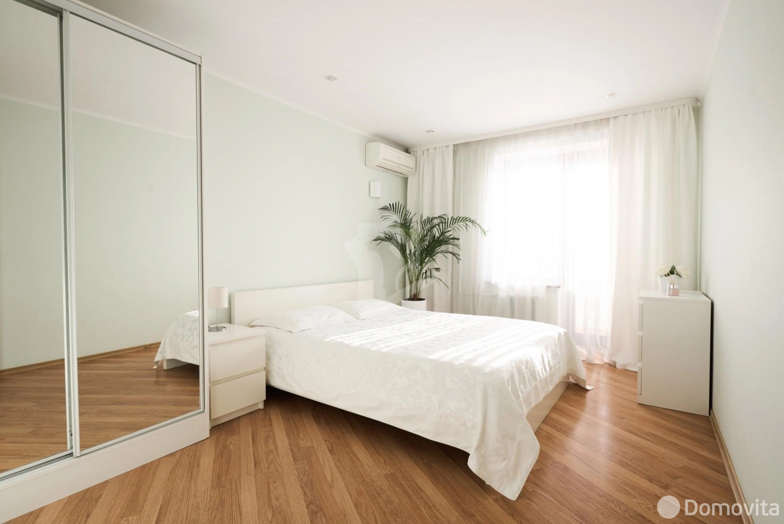 Снять 3-комнатную квартиру в Минске, ул. Захарова, д. 50В, 950USD, код 148649 - фото 3