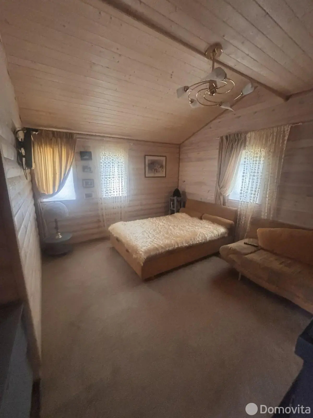 Продажа 4-этажной дачи в Лира Минская область, 39500USD, код 185927 - фото 13