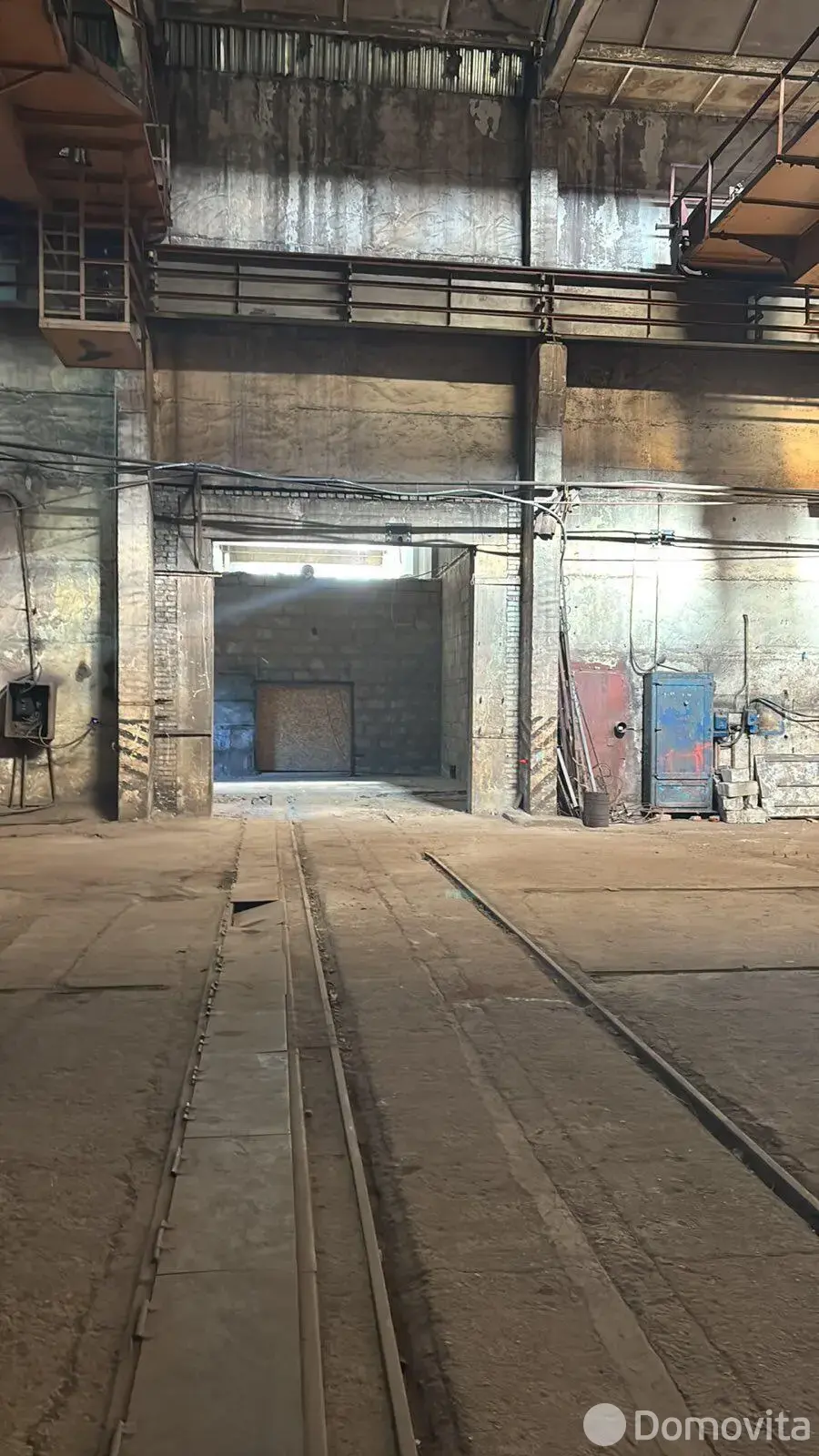 склад, Минск, пр-т Пушкина, д. 68, стоимость аренды 22 307 р./мес.