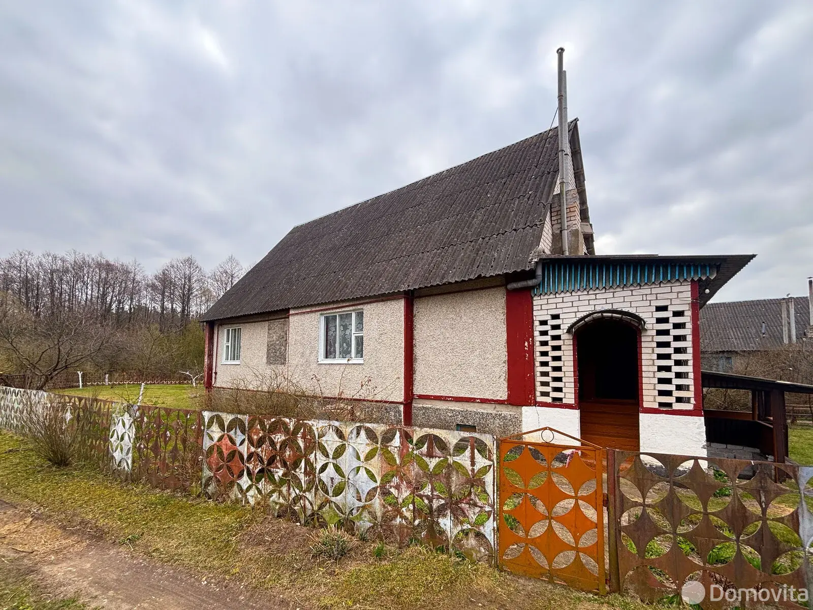 Стоимость продажи дома, Новоельня, ул. Набережная, д. 9