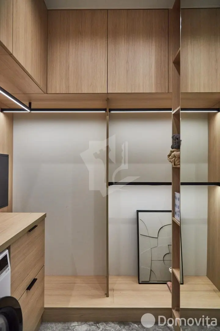 Снять 2-комнатную квартиру в Минске, ул. Максима Богдановича, д. 144, 1000USD, код 149895 - фото 25