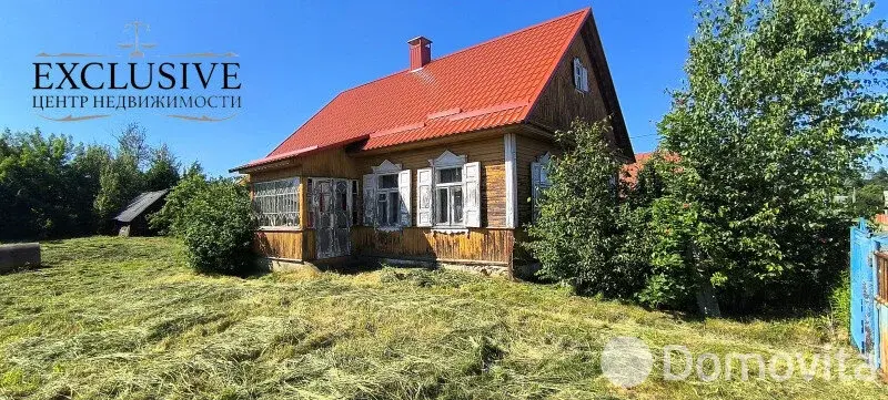 Цена продажи дома, Ивенец, ул. Подлесная