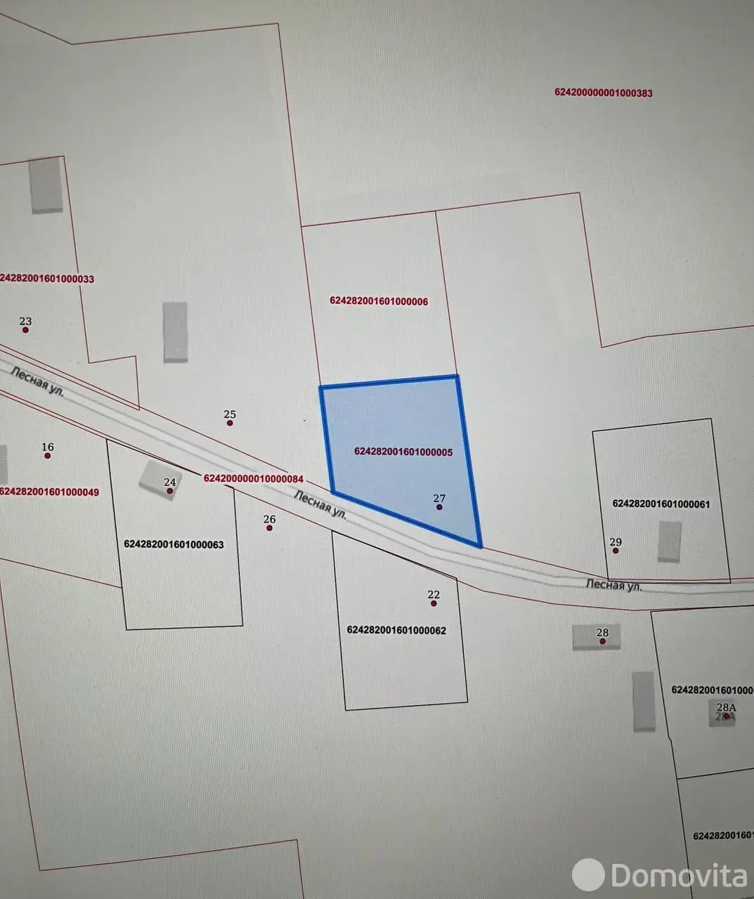 купить дом, Иваново, ул. Лесная, д. 27