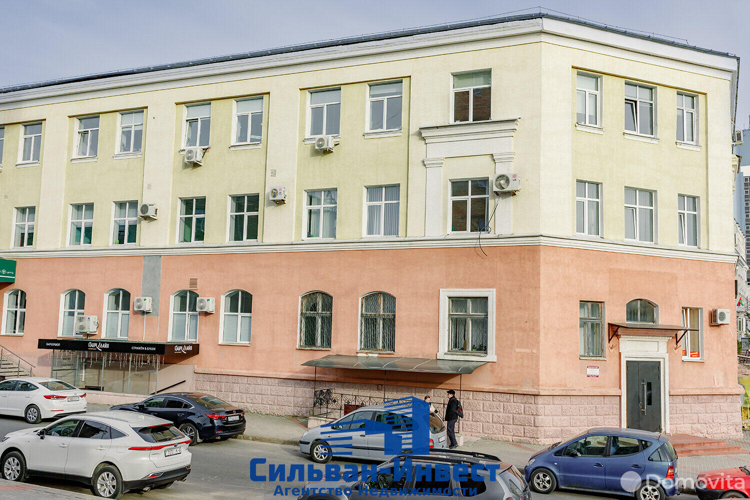 Продажа торгового помещения на ул. Яцыно, д. 5 в Могилеве, 2782200EUR, код 996094 - фото 22