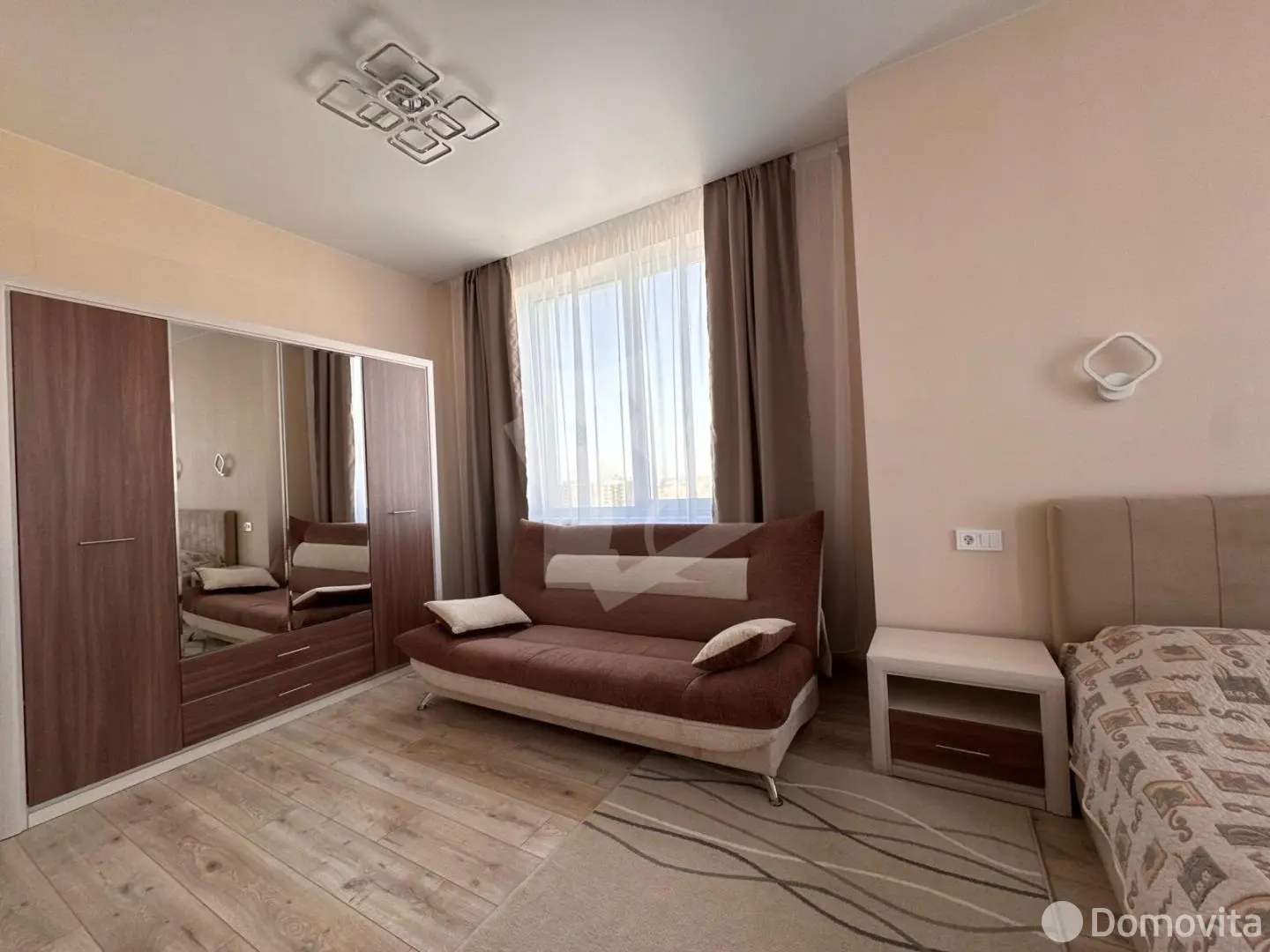 арендовать квартиру, Минск, ул. Игоря Лученка, д. 11 