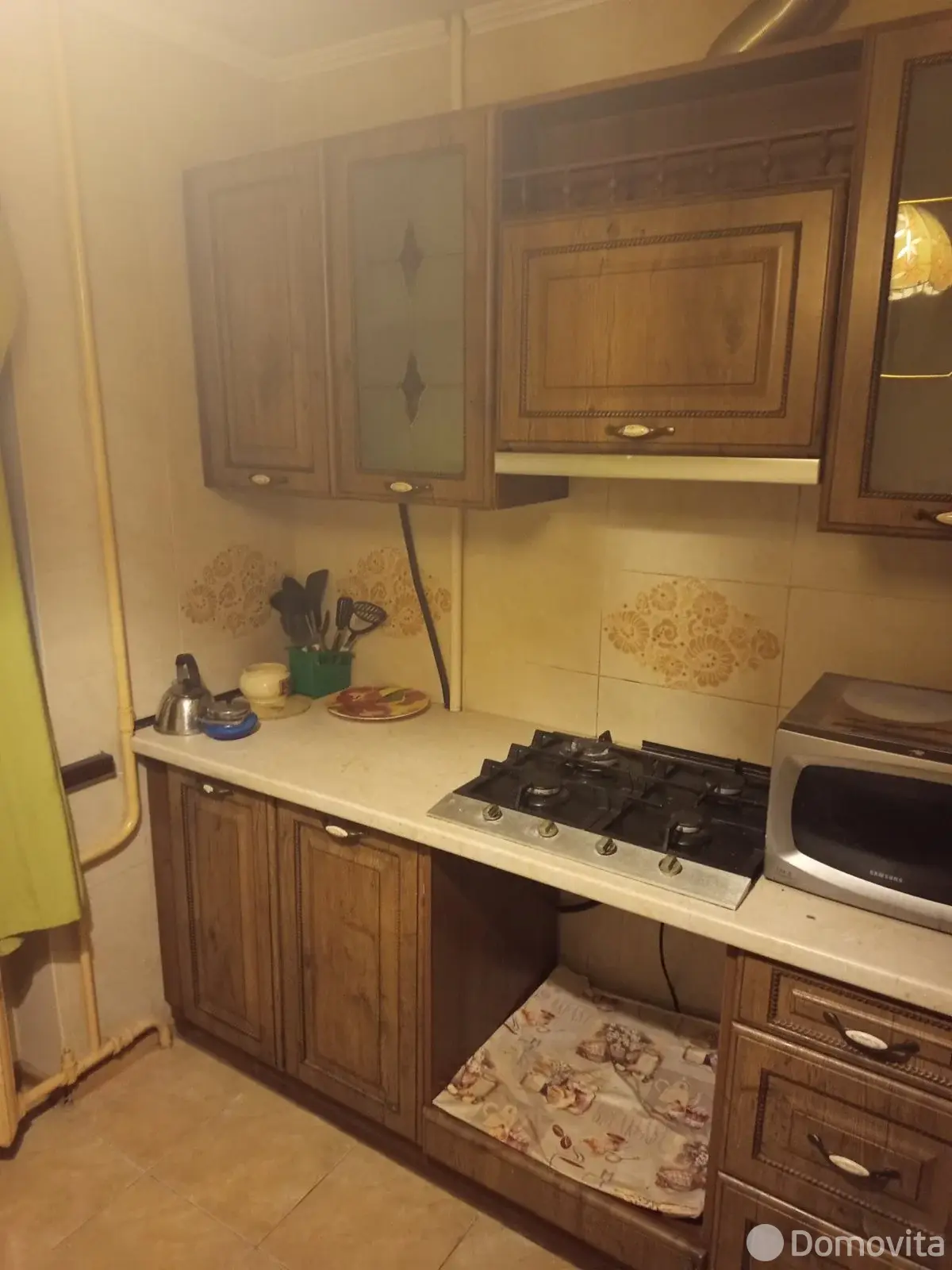 аренда квартиры, Минск, ул. Пулихова, д. 23