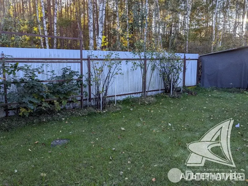 Продажа 2-этажной дачи в Ремонтник-2008 Брестская область, 40000USD, код 181651 - фото 17