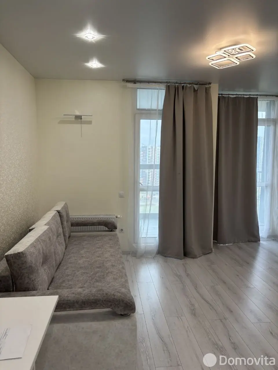 арендовать квартиру, Минск, ул. Леонида Левина, д. 13