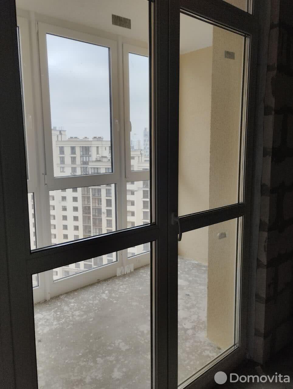 Купить 3-комнатную квартиру в Минске, ул. Макаенка, д. 12/E, 110580 EUR, код: 1002532 - фото 6