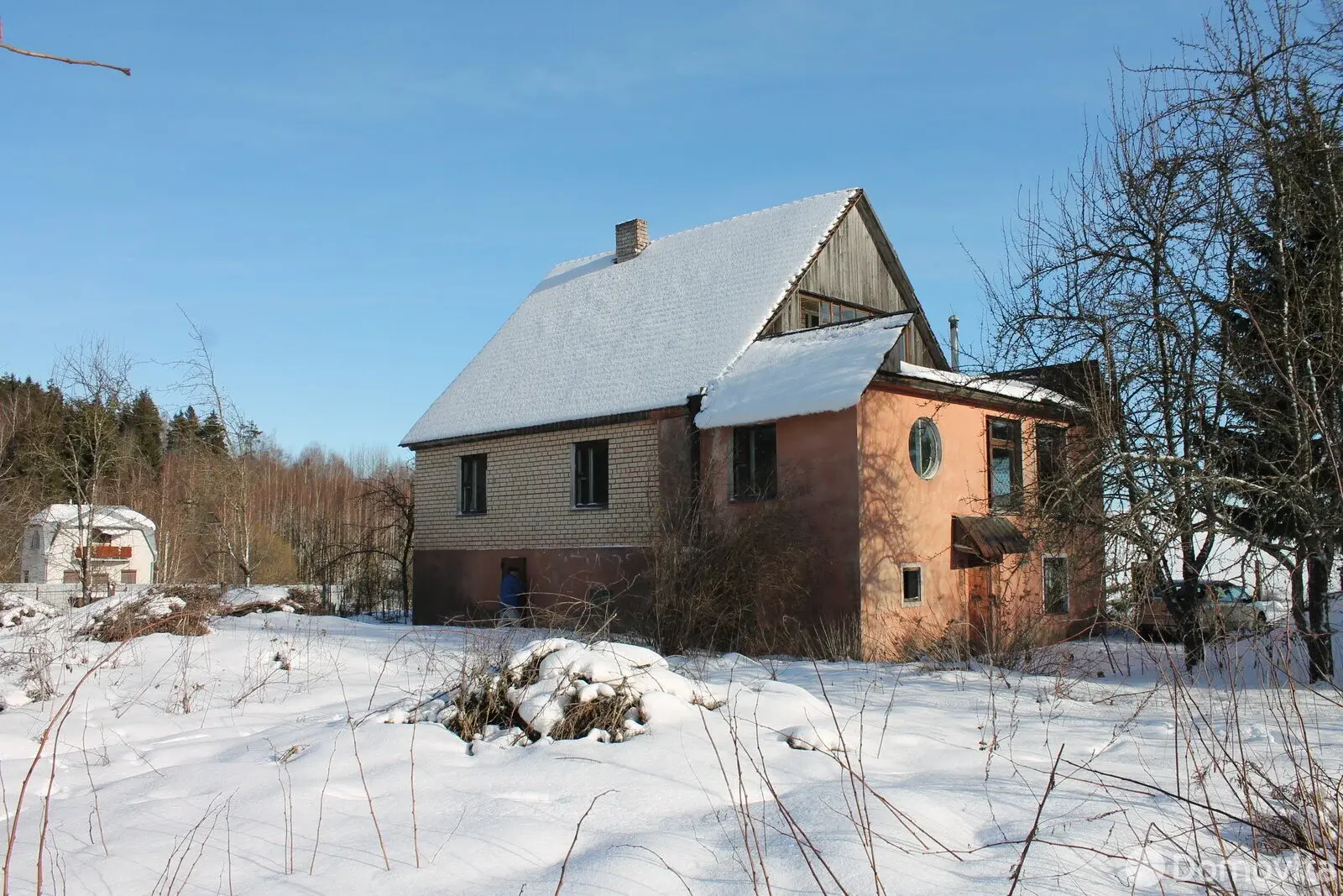 Цена продажи дачи, ВЕРЯГИ, 