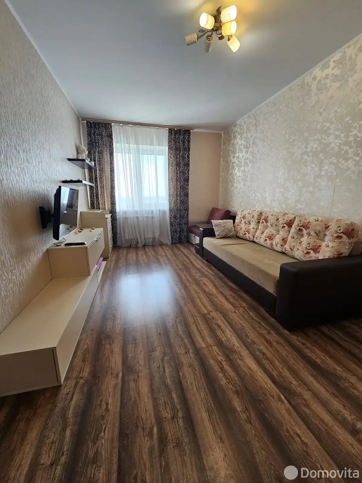 квартира, Минск, ул. Корженевского, д. 51 от собственника