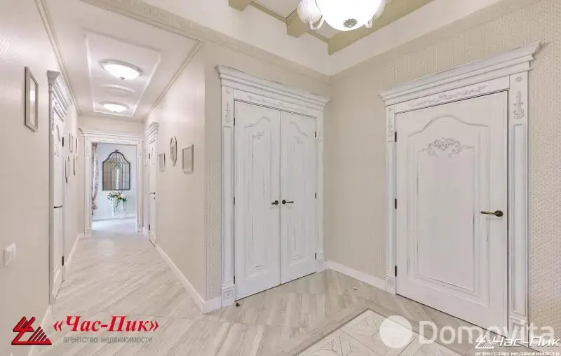 Продажа 1-этажной дачи в Микуличах Могилевская область, 230000USD, код 185861 - фото 36
