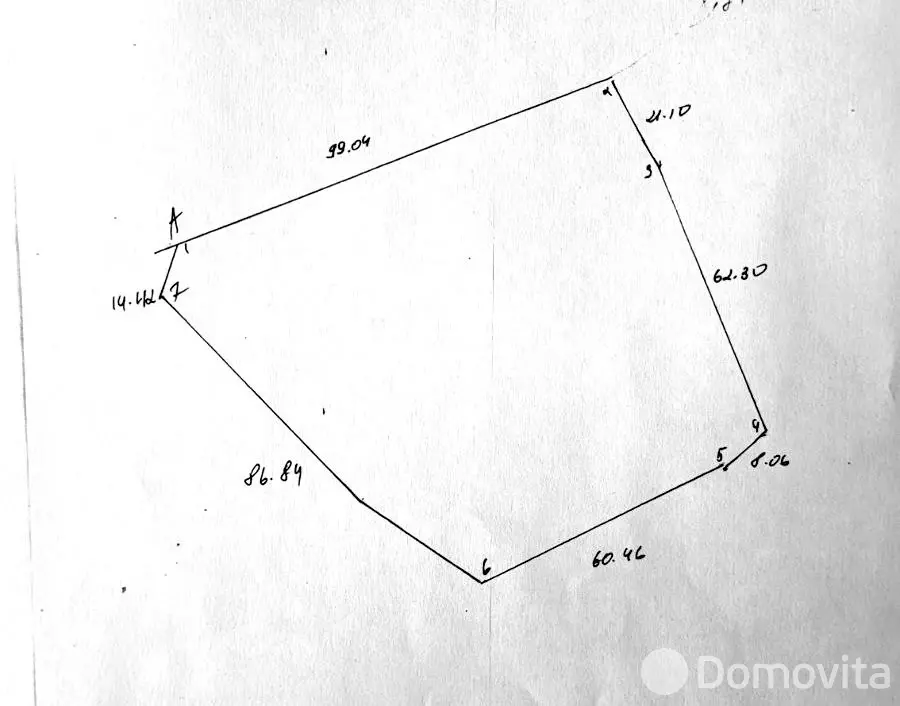Помещение под сферу услуг в Гродно, пер. Победы, д. 33, код 3796 - фото 11
