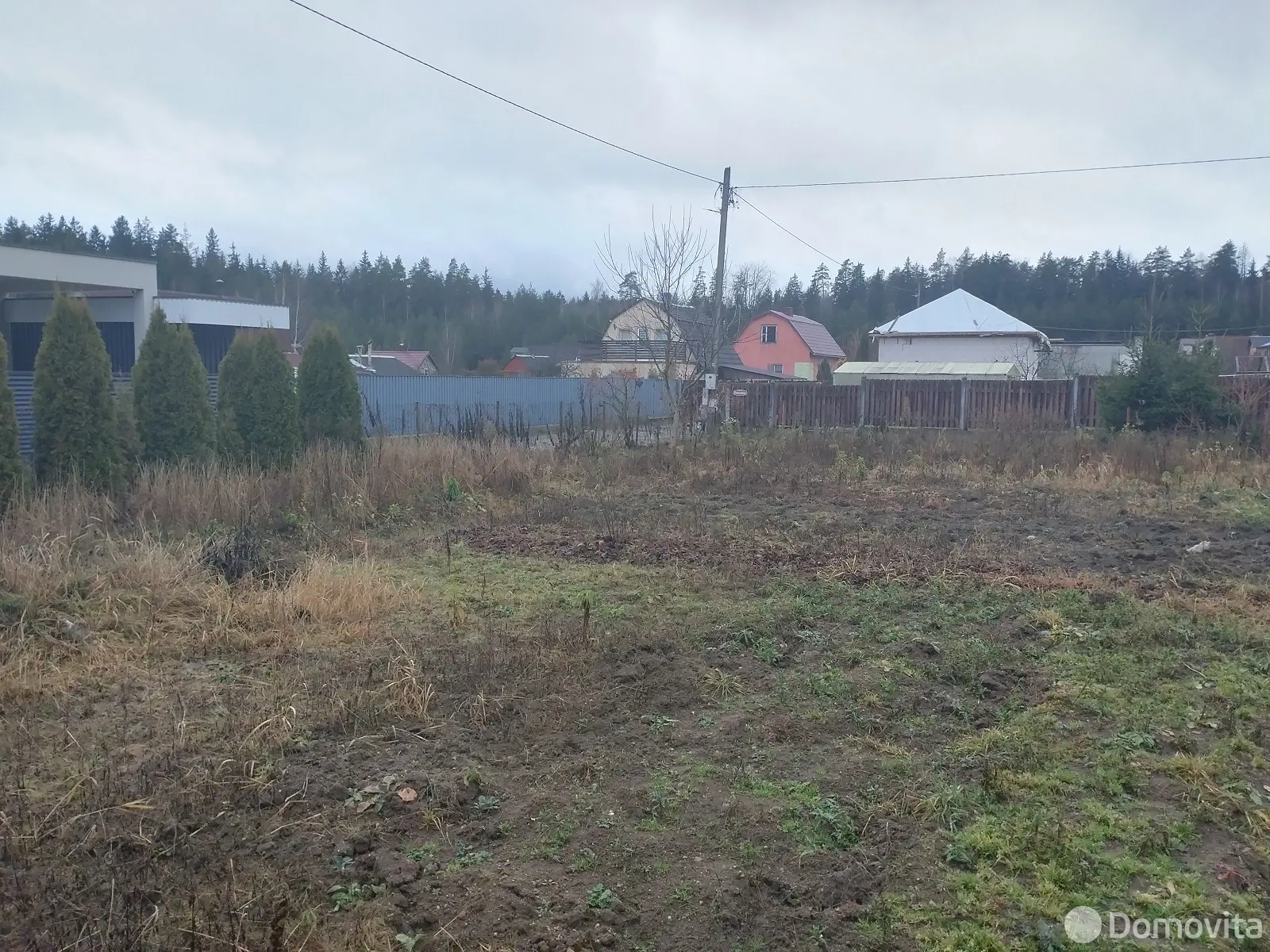 Купить 1-этажную дачу в Узборье-строй Минская область, 35000USD, код 184692 - фото 11