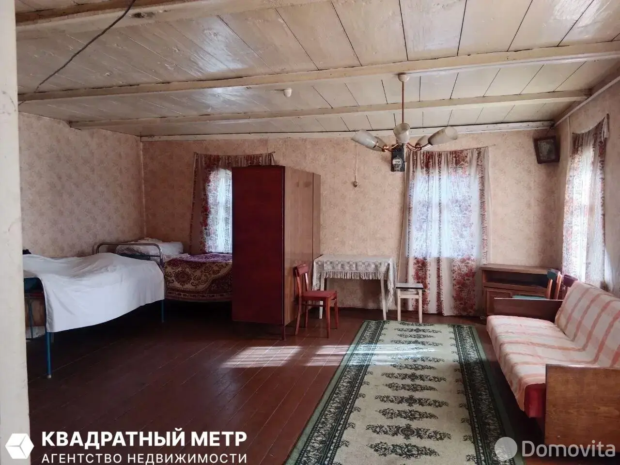 дом, Кухтичи, ул. Карачуна 