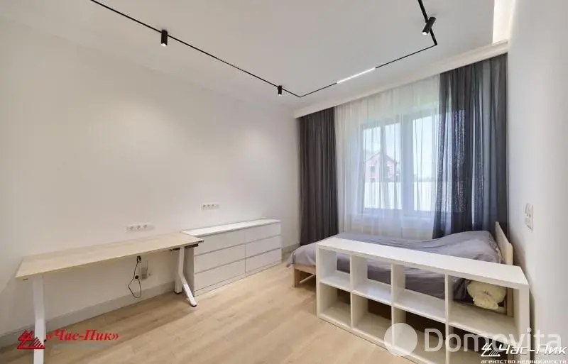 Купить 1-этажную дачу в Городище Брестская область, 1100000USD, код 186266 - фото 31