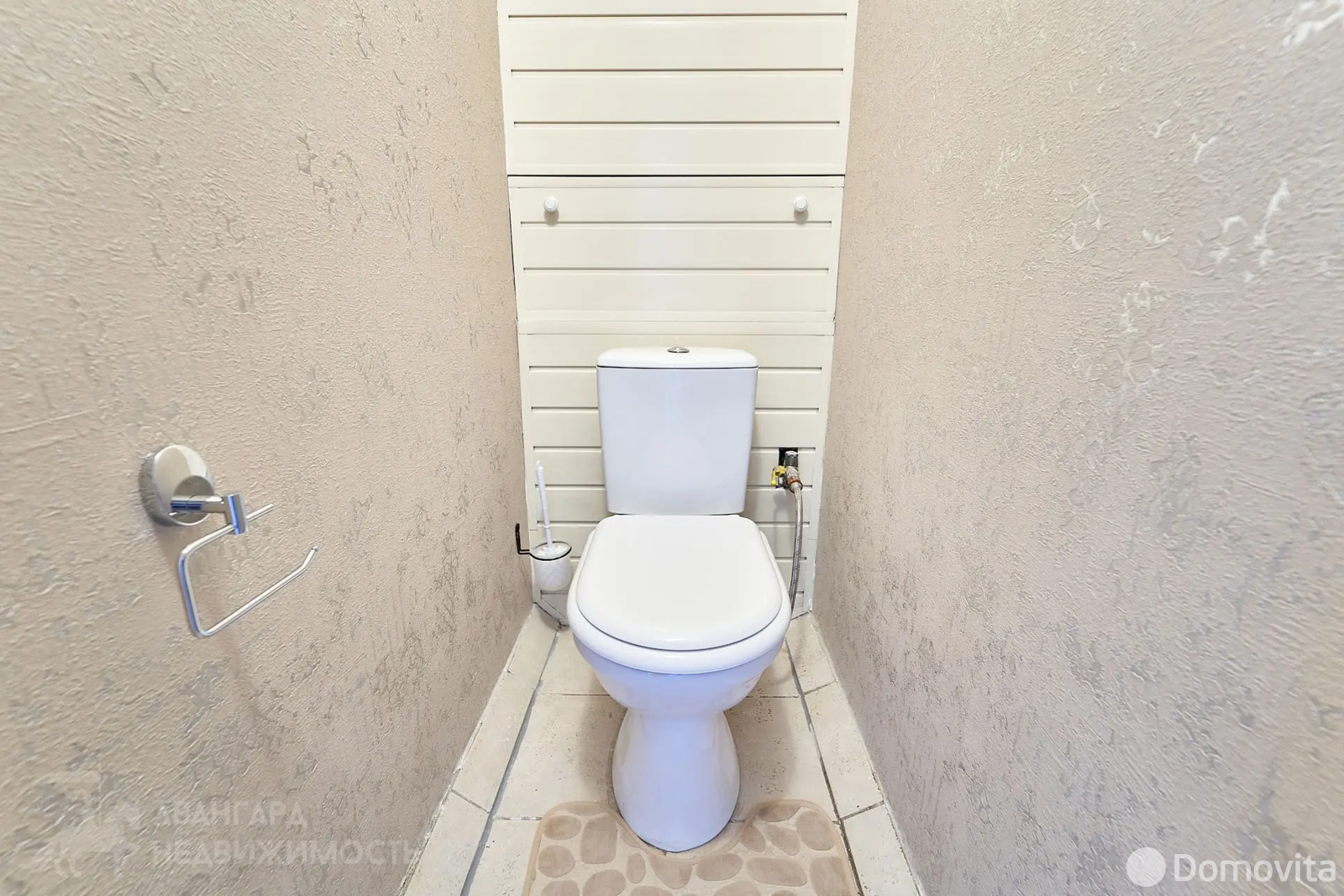 Снять 3-комнатную квартиру в Минске, ул. Леонида Беды, д. 21, 600USD, код 147415 - фото 18